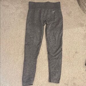 Gray Gymshark Leggings 25’